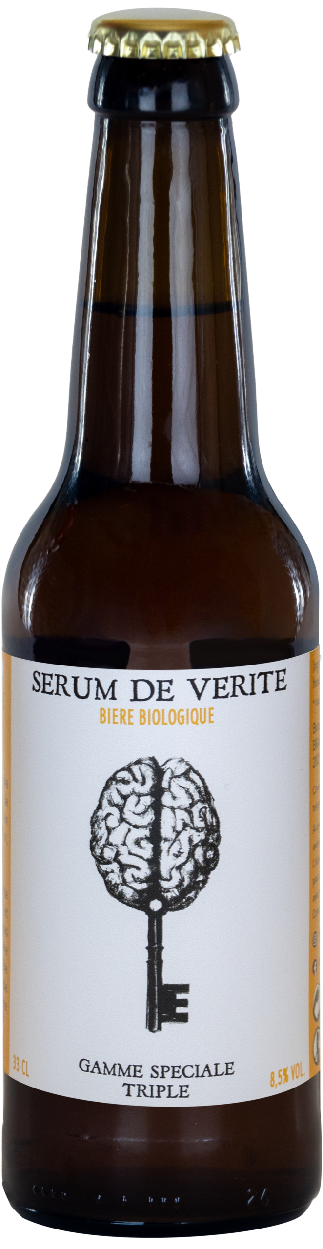 Serum de Verite